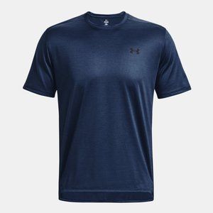 Men's UA Tech Vent Short Sleeve